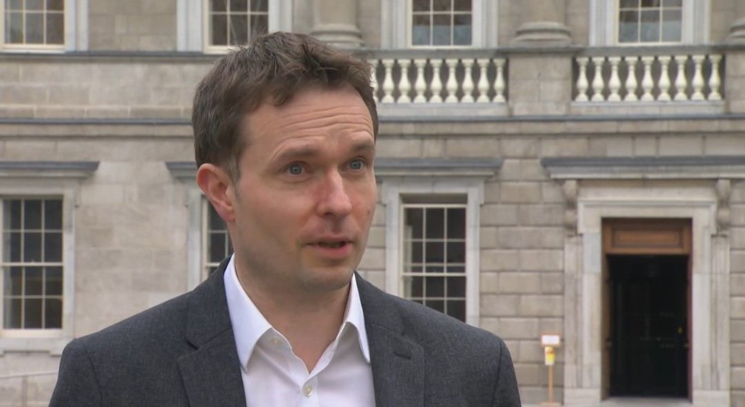 Social Democrats acting leader Cian O'Callaghan has warned that insurance premiums are likely to rise during this government's term and called for the government to get a handle on the situation