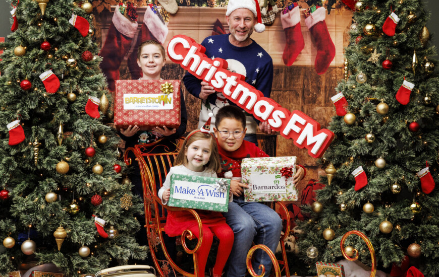 christmas FM