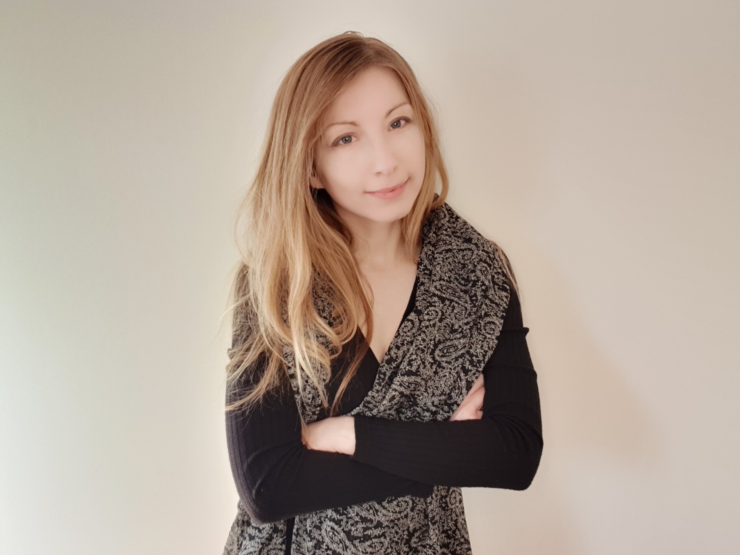 Protest to take place at Russian Embassy following tragic murder of Ukrainian author and human rights activist Victoria Amelina