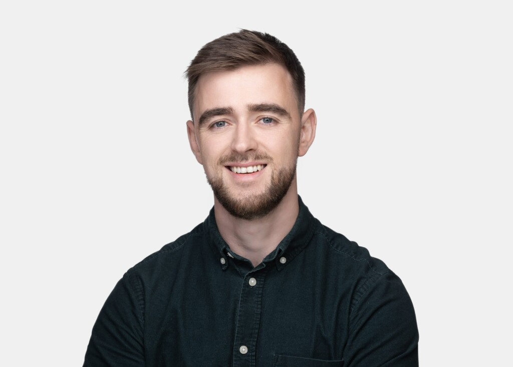 Echoing these sentiments, Councillor Conor Reddy (pictured above) was ...