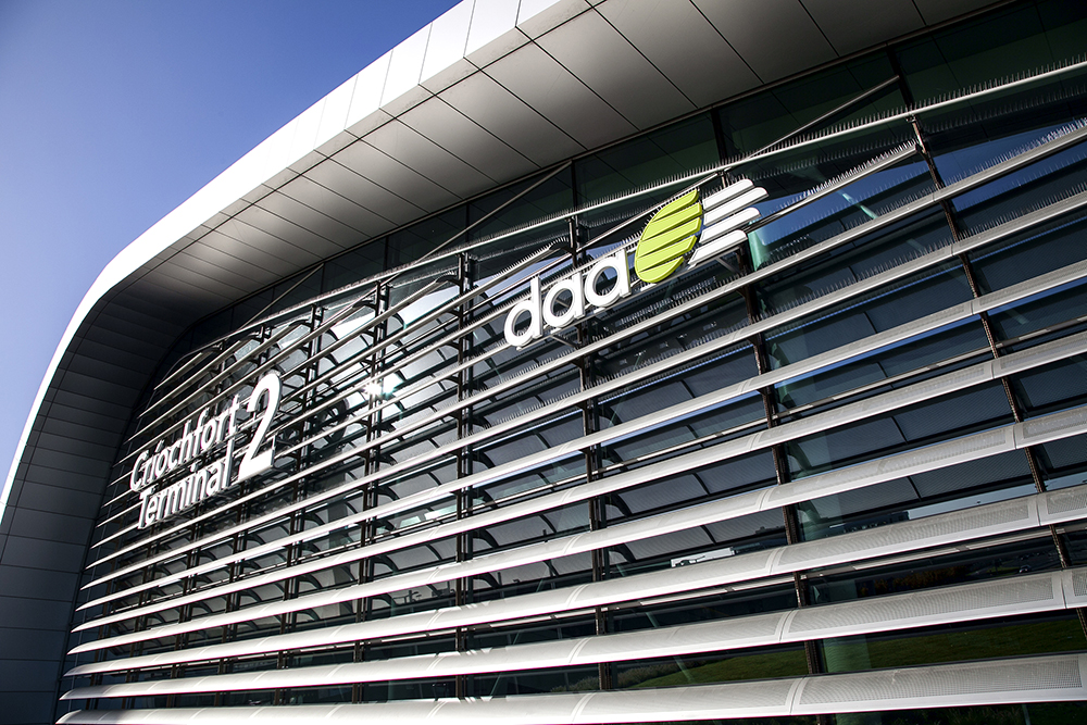 Calls for DAA to face PAC over reported €1m settlement with chief executive