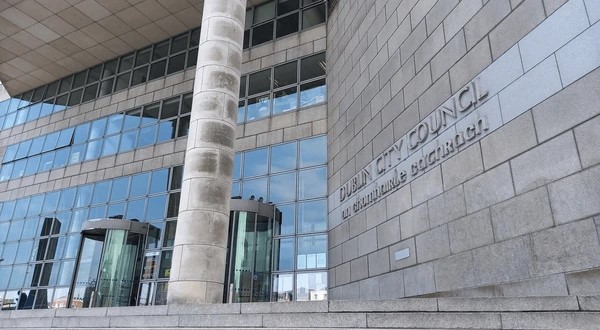 Want a job helping to shape the future of Dublin City Centre?