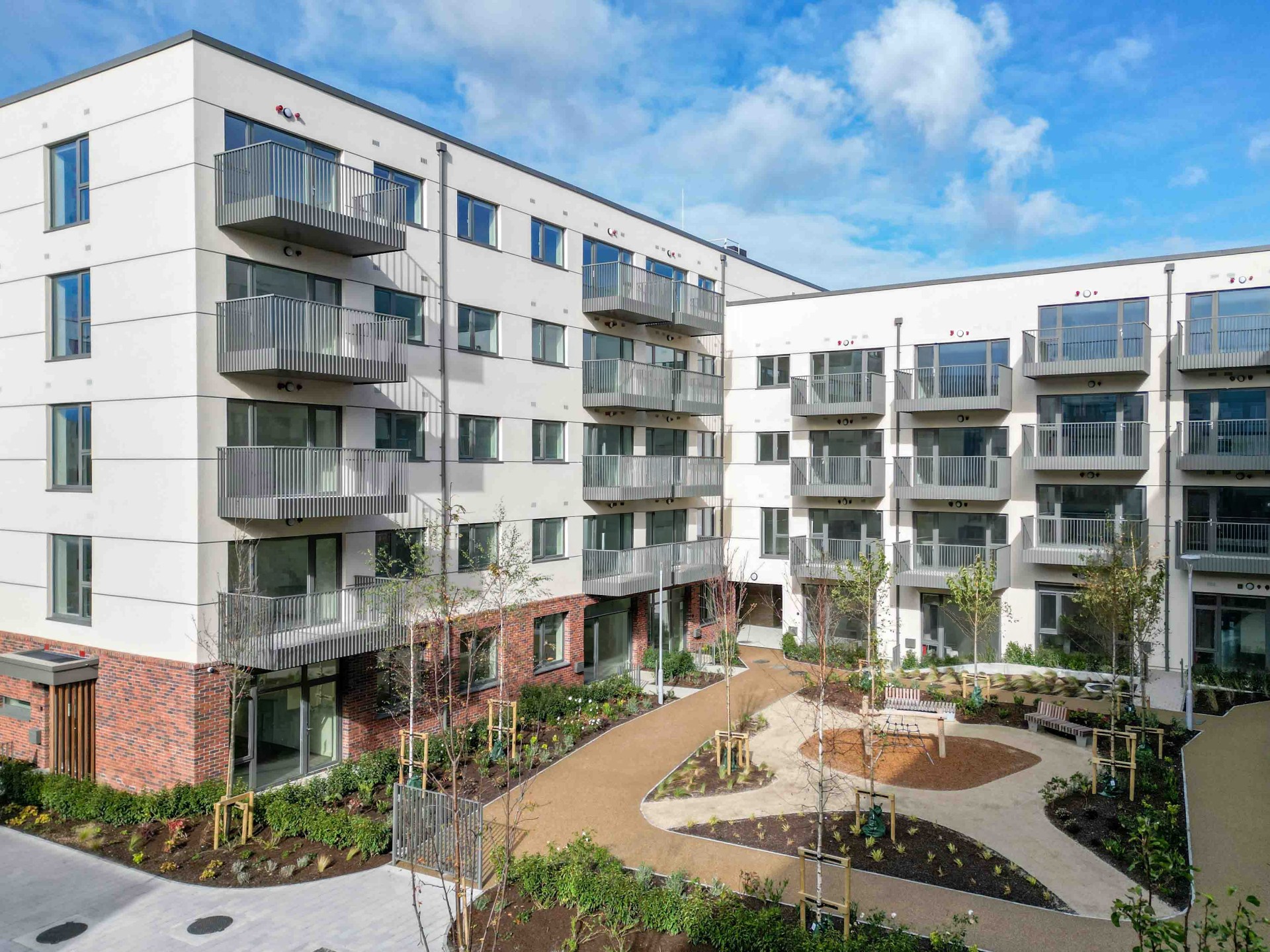 LDA to open applications for first phase of almost 400 cost rental homes in Adamstown