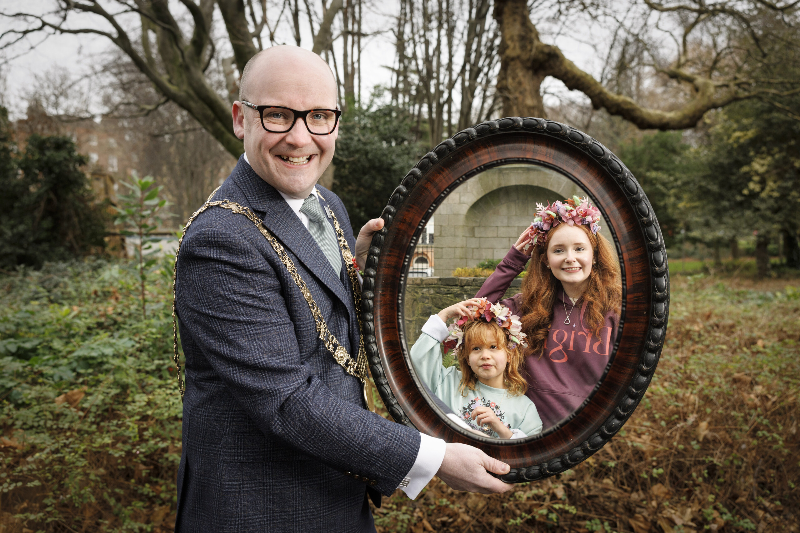 Brigit: Dublin City Celebrating Women announces full programme