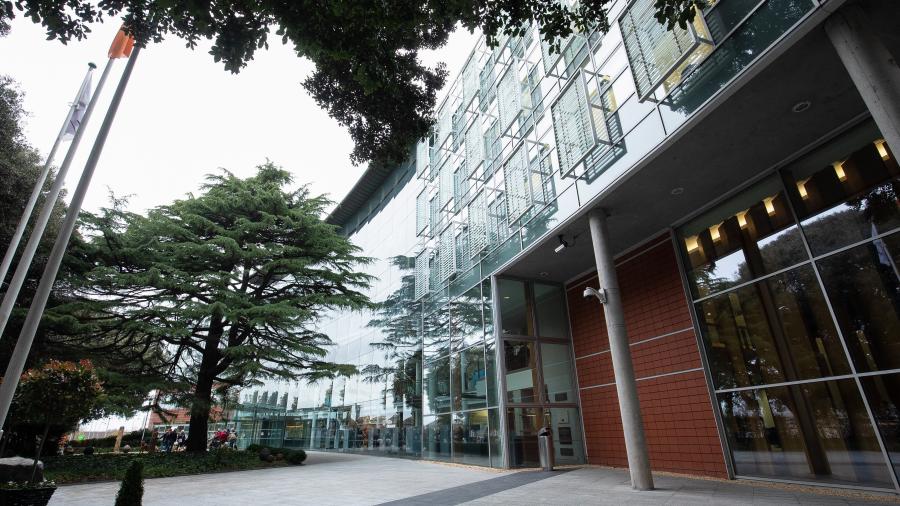 Green Party not impressed with Fingal plans