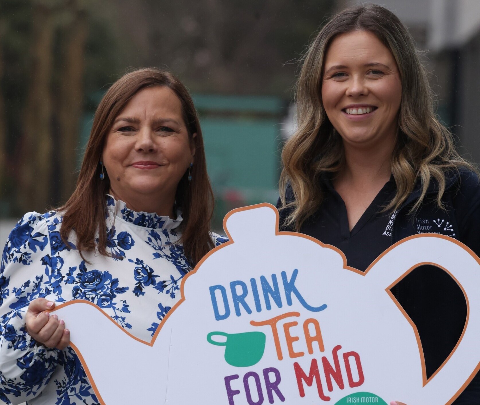 Drink Tea for MND: IMNDA rolls out annual fundraiser in March