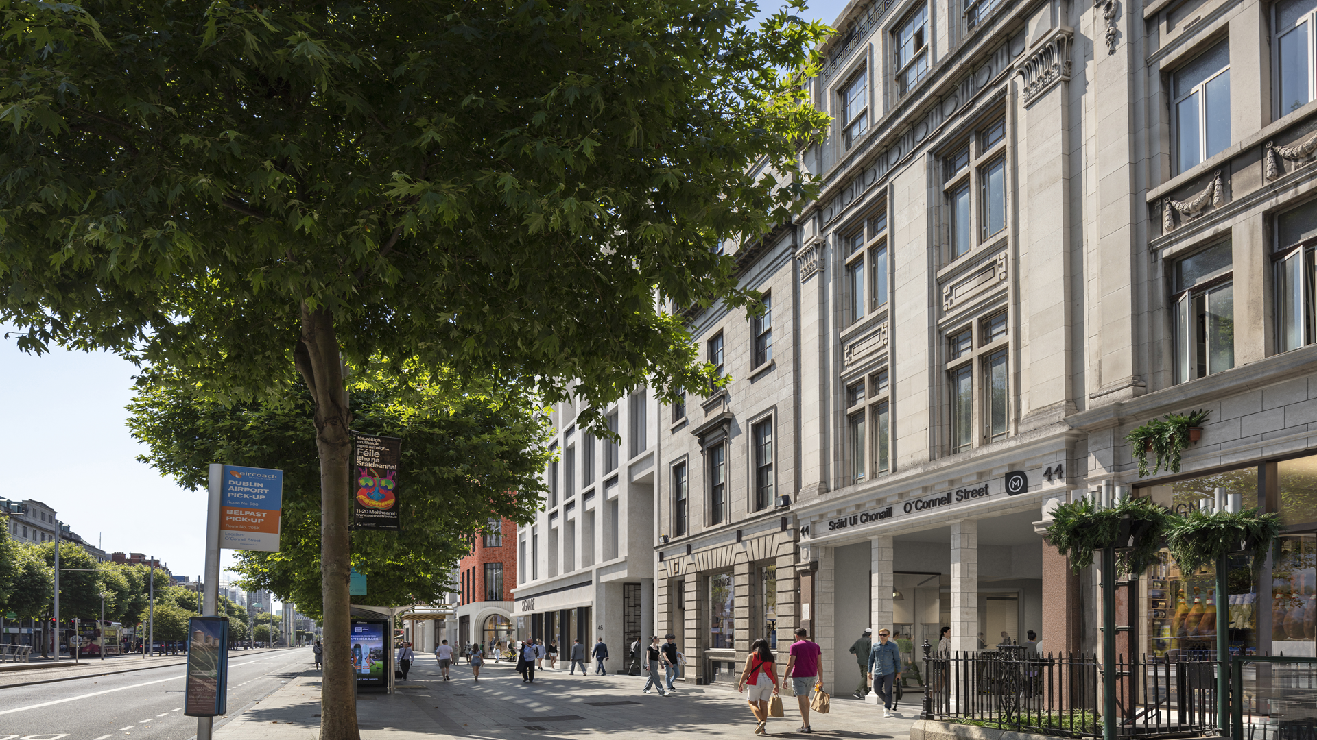 Carlton site deal clears major MetroLink hurdle