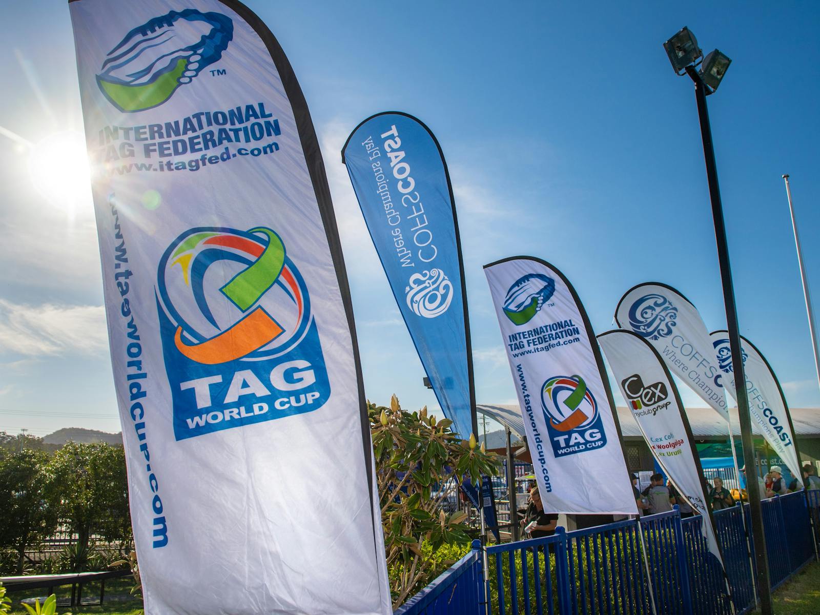 North Dublin duo selected to represent Ireland at 2026 Tag Rugby World Cup in Australia