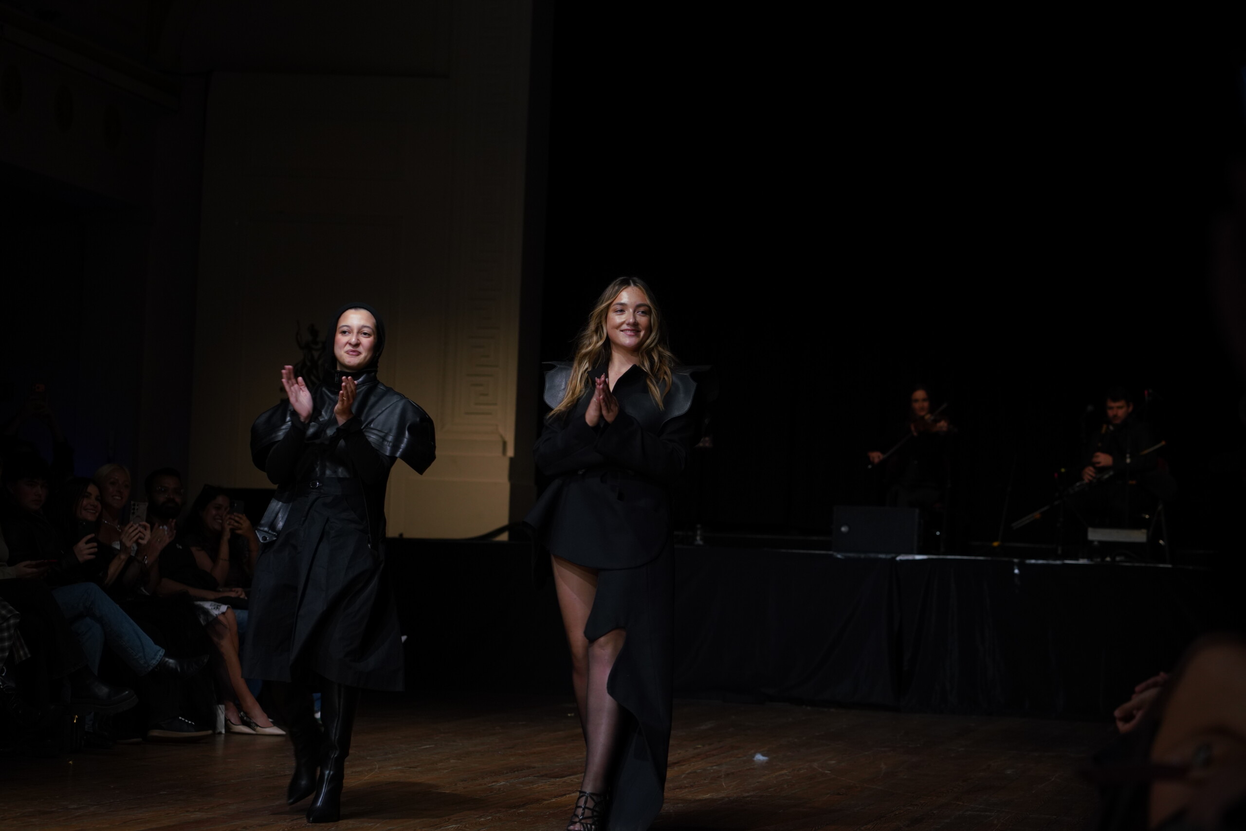DAMHSA: Ireland’s Next Generation of Fashion Takes Centre Stage