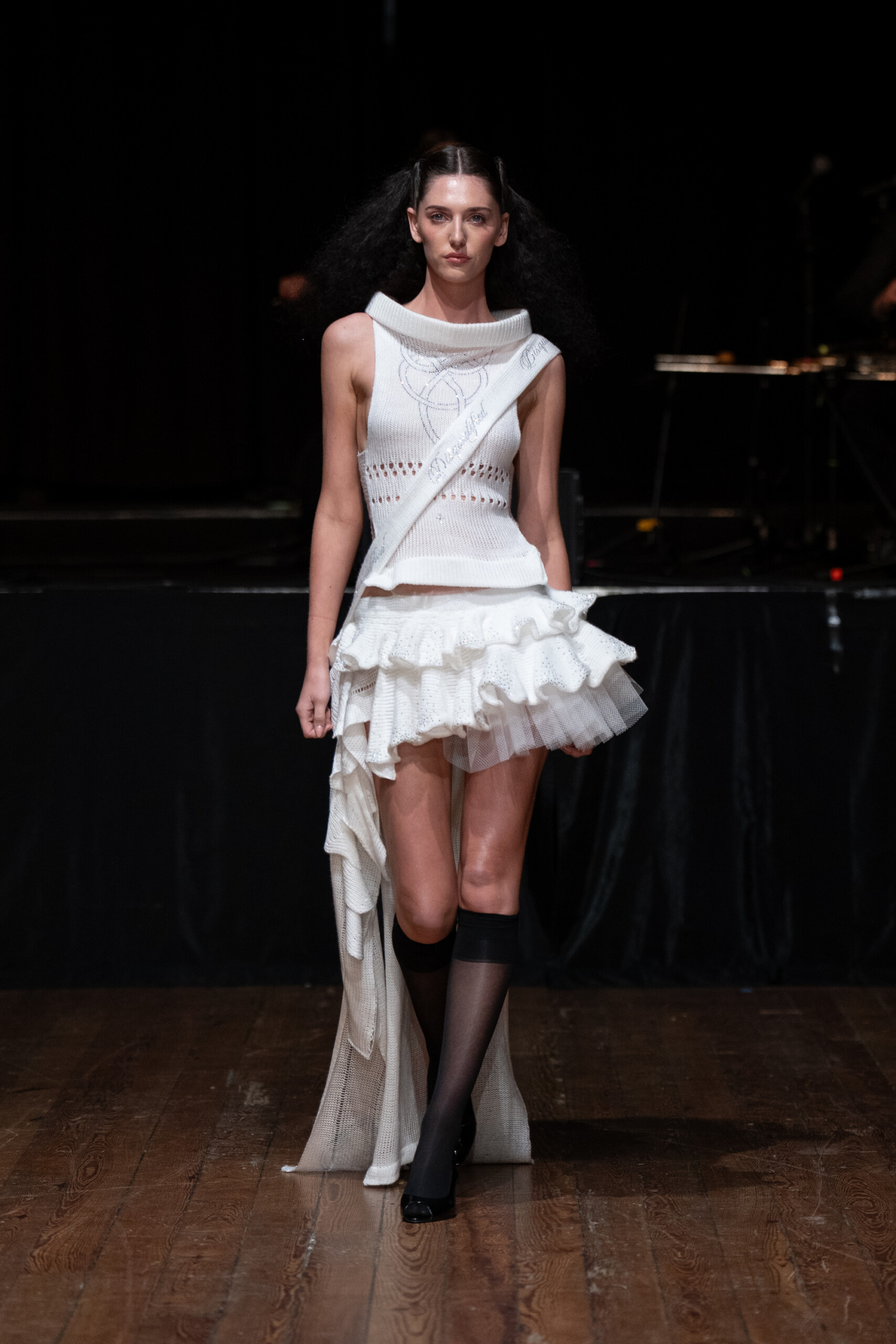 DAMHSA: Ireland’s Next Generation of Fashion Takes Centre Stage