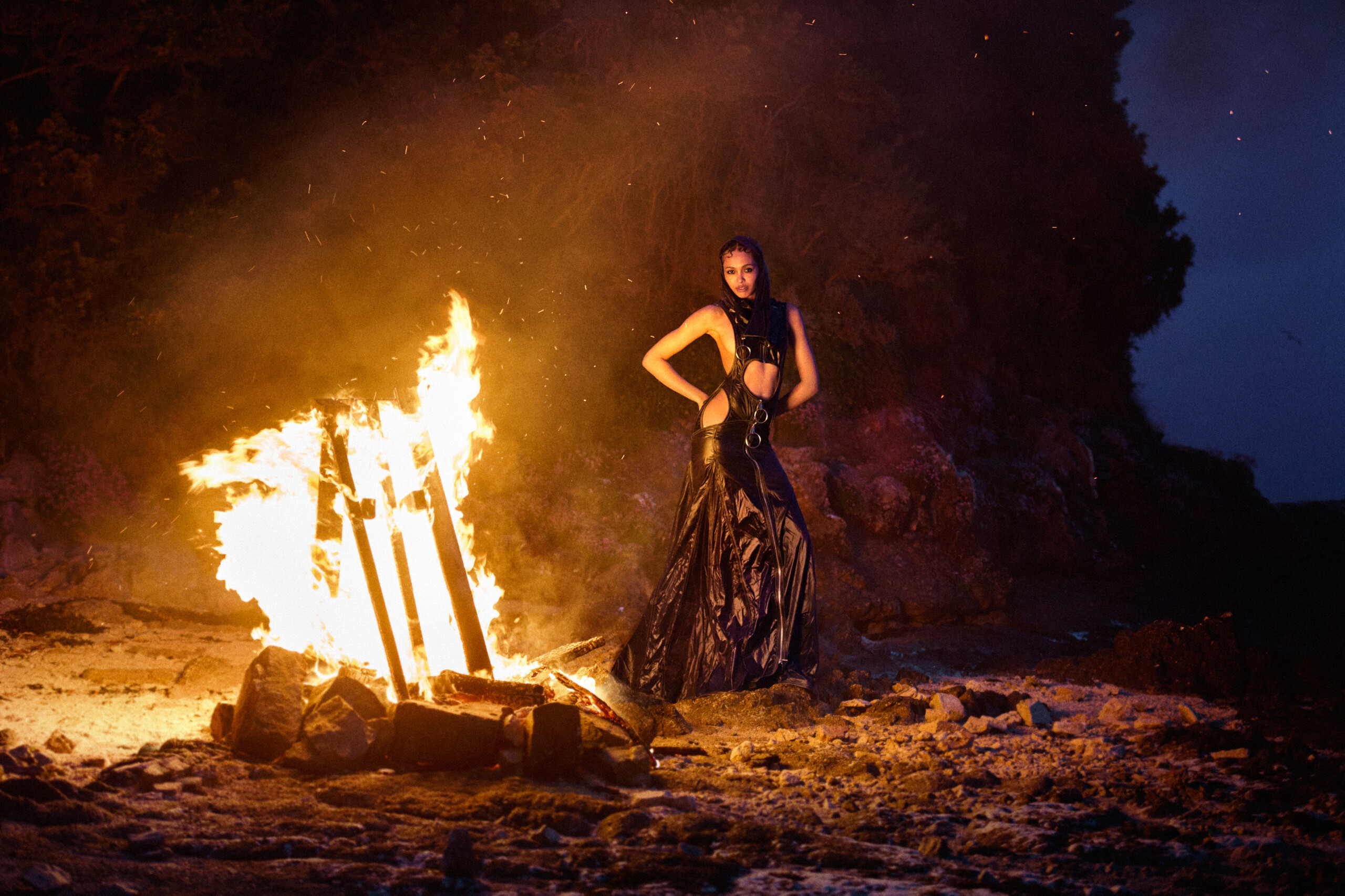 Ireland Fashion Week Celebrates Local Design Talent